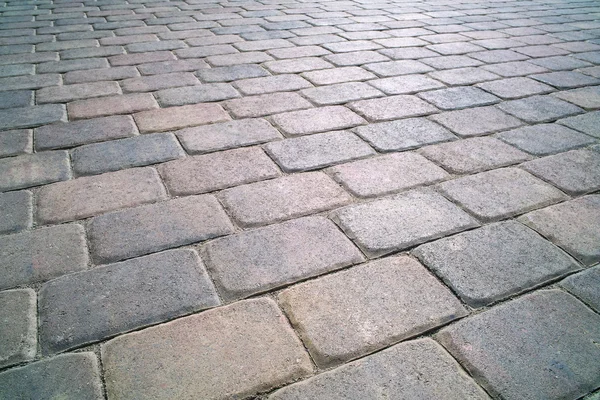 Cobblestones — Stock fotografie