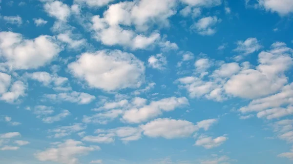 파노라마 하늘 — 스톡 사진