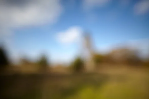 Abstrakte Natur Hintergrund natürliche Unschärfe — Stockfoto