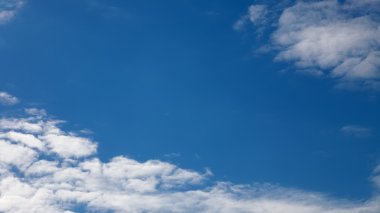 çekici gökyüzü arka plan