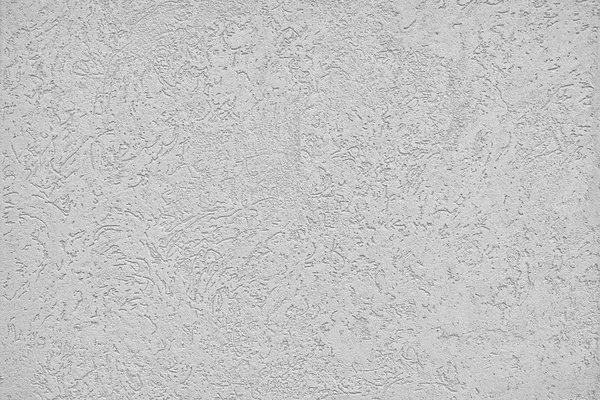 Texture of gray concrete — Stock Photo, Image