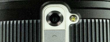 akıllı telefon kamera lens tasarımı