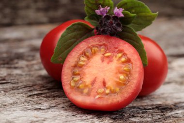 taze domates ve brasil 