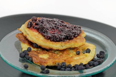 Patates unu, Westphalia 'dan toplayıcı.