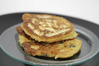 Patates unu, Westphalia 'dan toplayıcı.