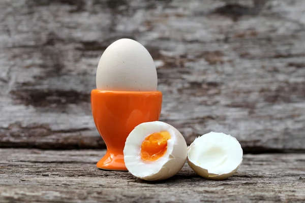 Eggs — Stock Photo, Image