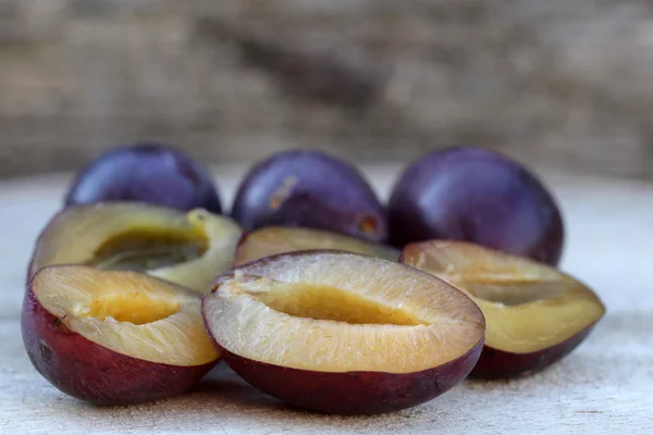 Superalimento — Fotografia de Stock