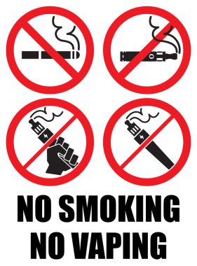set vaping simgeleri