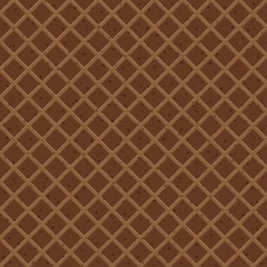 Gofret desen sorunsuz