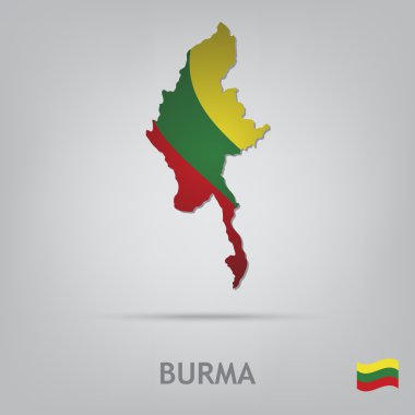 ülke burma