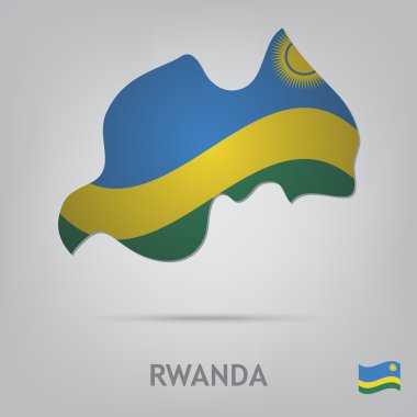 Ruanda