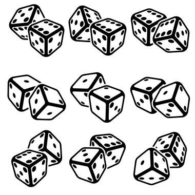 Casino kutsal kişilerin resmi