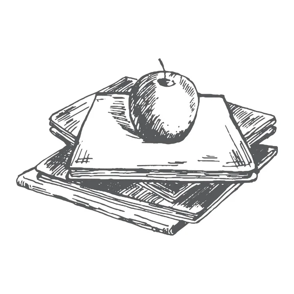 Tone exercises on an apple form🤔 part 1 from intermediate drawing book vol  2. Enjoy 🙈 and fun #sketch #sketchbook #sketching #sketchup… | Instagram