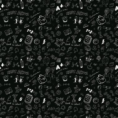 okul seamless modeli