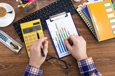 İş yazıhane rapor