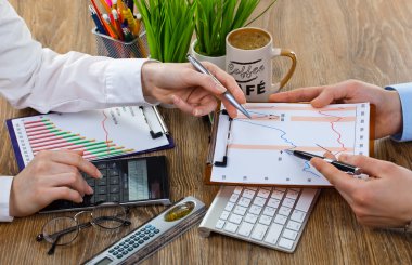 İş yazıhane rapor