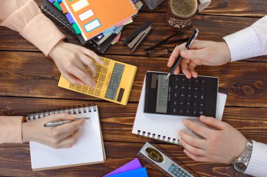 İş yazıhane rapor