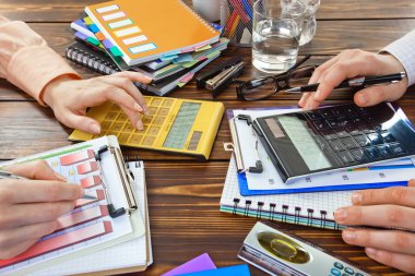 İş yazıhane rapor