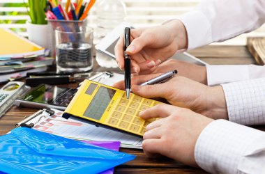 İş yazıhane rapor