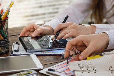 İş yazıhane rapor