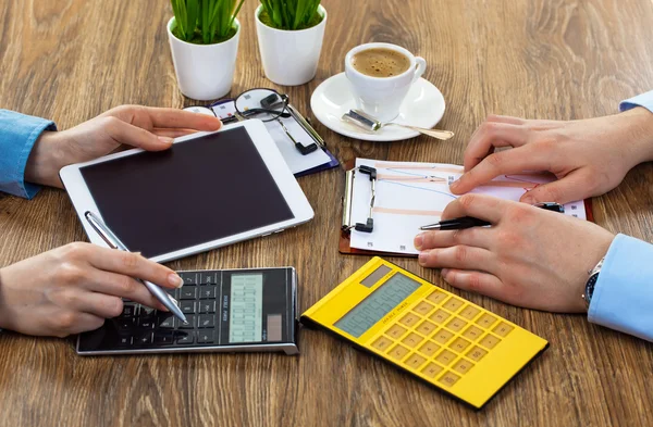 İş yazıhane rapor