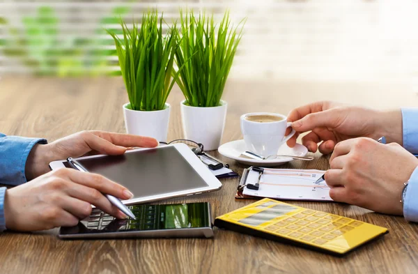 İş yazıhane rapor