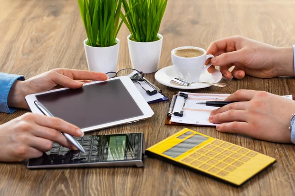 İş yazıhane rapor