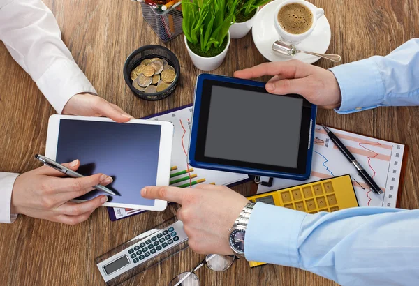 İş yazıhane rapor