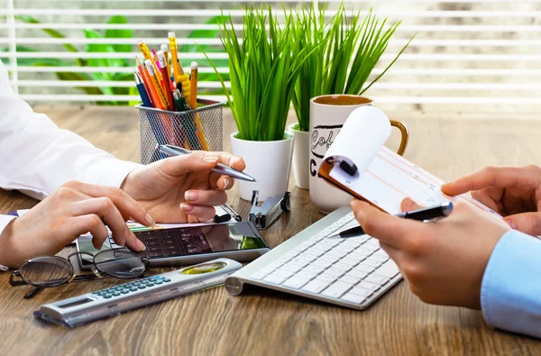 İş yazıhane rapor