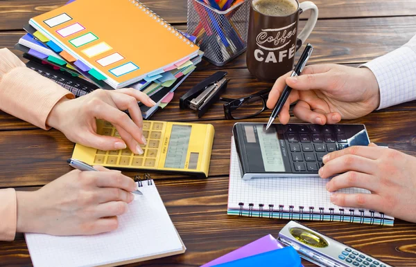 İş yazıhane rapor