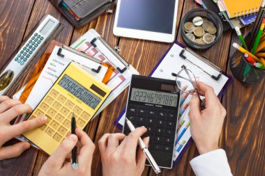 İş yazıhane rapor