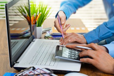 İş yazıhane rapor