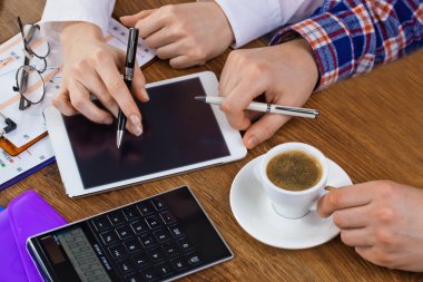 İş Muhasebe Dairesi