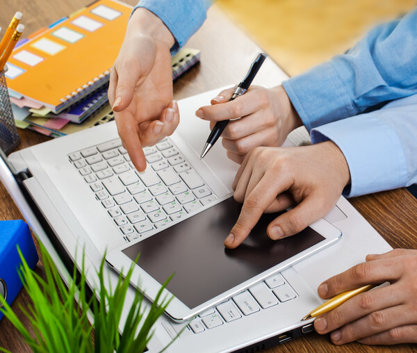 Бухгалтерский учет
