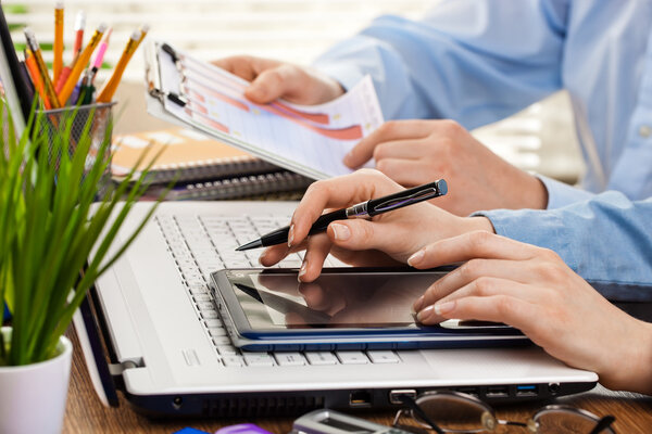 Бухгалтерский учет
