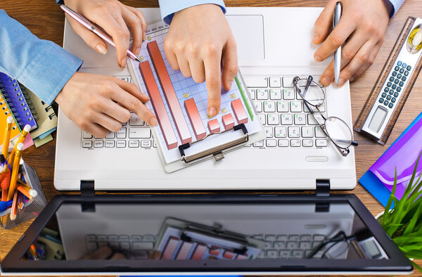 Бухгалтерский учет
