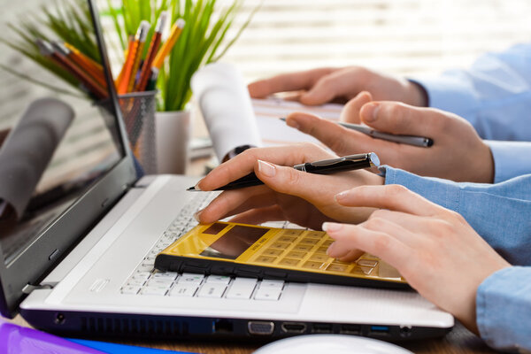 Бухгалтерский учет
