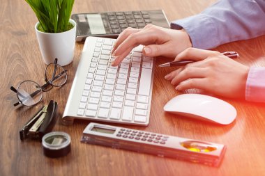 İş Muhasebe Dairesi