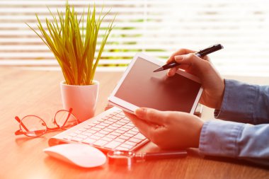 İş Muhasebe Dairesi