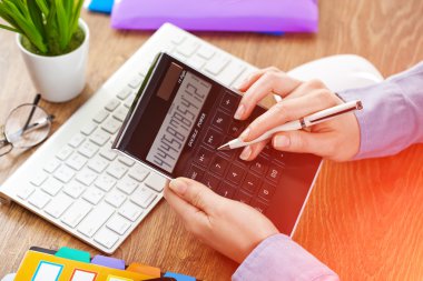 İş Muhasebe Dairesi