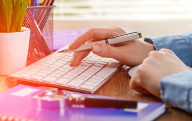 İş Muhasebe Dairesi