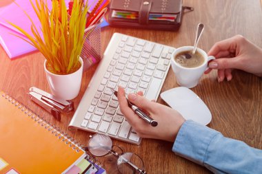 İş Muhasebe Dairesi