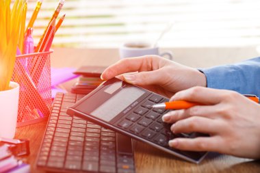 İş Muhasebe Dairesi