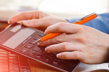 İş Muhasebe Dairesi