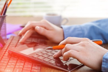 İş Muhasebe Dairesi