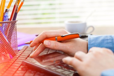 İş Muhasebe Dairesi