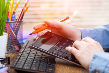 İş Muhasebe Dairesi