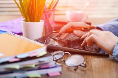 İş Muhasebe Dairesi