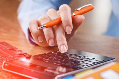 İş Muhasebe Dairesi