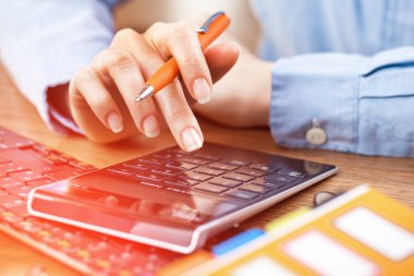 İş Muhasebe Dairesi